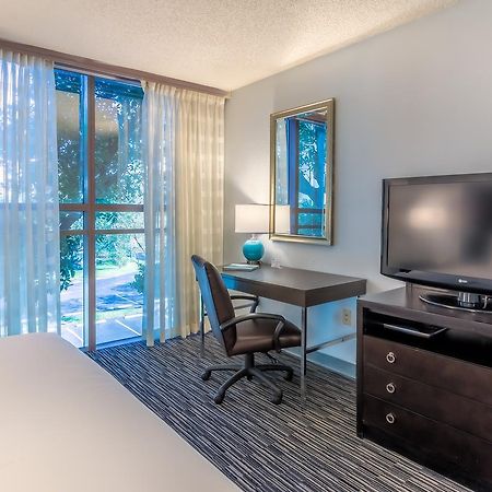 Sawgrass Grand Hotel And Suites Sports Complex Sunrise Exteriér fotografie