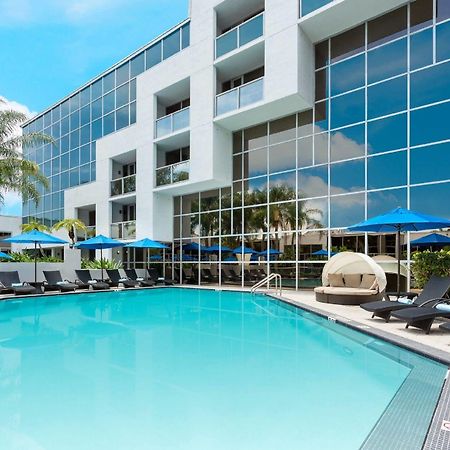 Sawgrass Grand Hotel And Suites Sports Complex Sunrise Exteriér fotografie