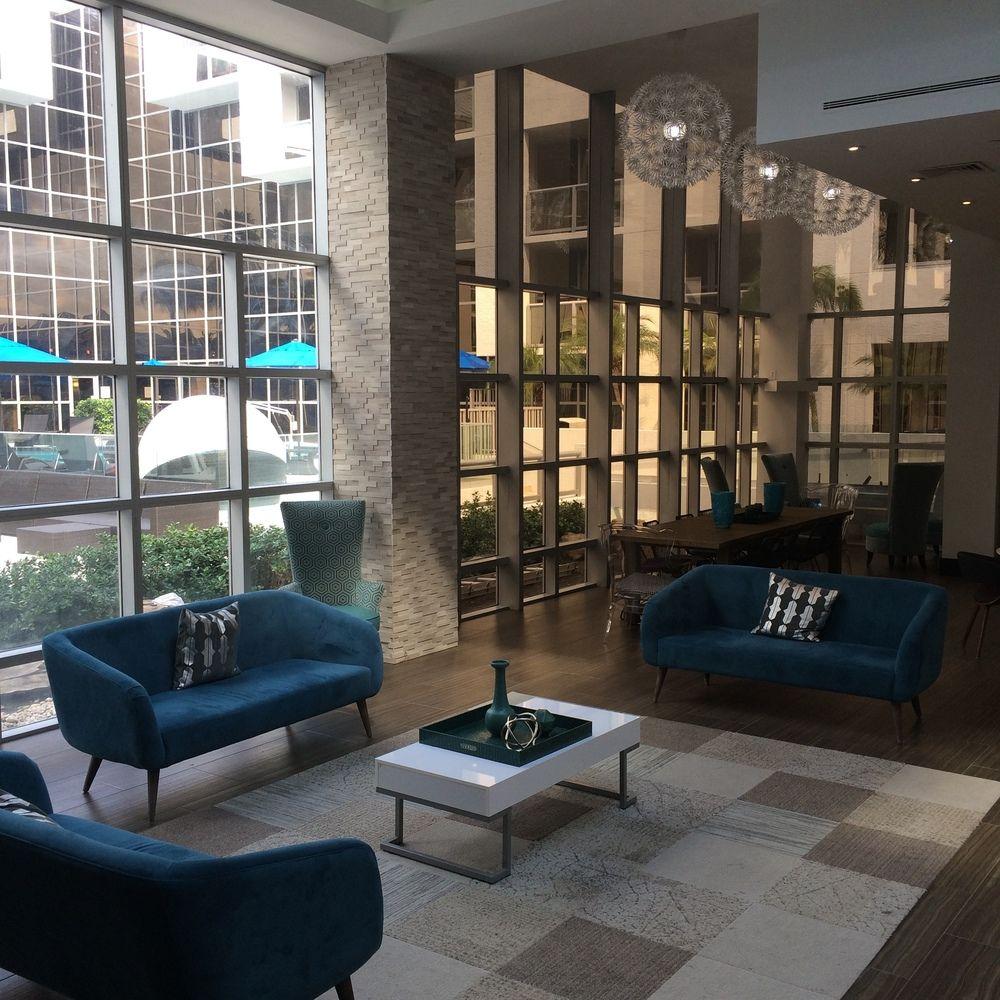 Sawgrass Grand Hotel And Suites Sports Complex Sunrise Exteriér fotografie