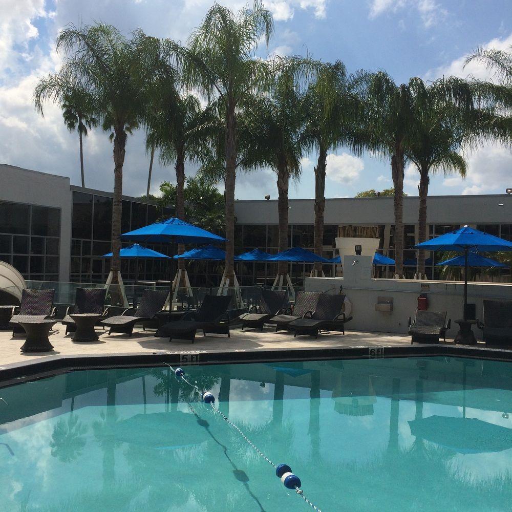 Sawgrass Grand Hotel And Suites Sports Complex Sunrise Exteriér fotografie
