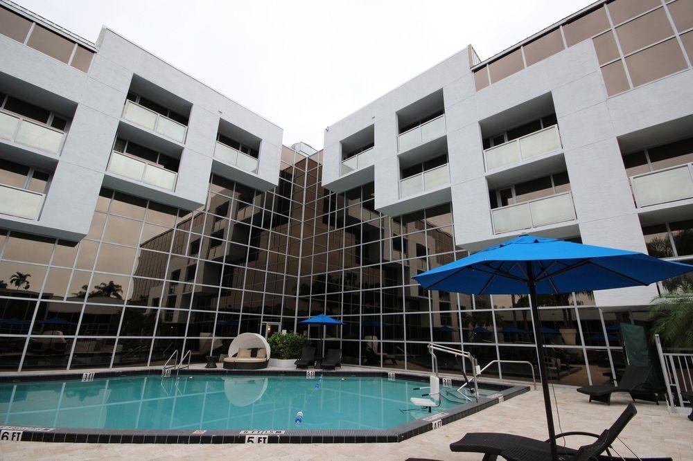 Sawgrass Grand Hotel And Suites Sports Complex Sunrise Exteriér fotografie