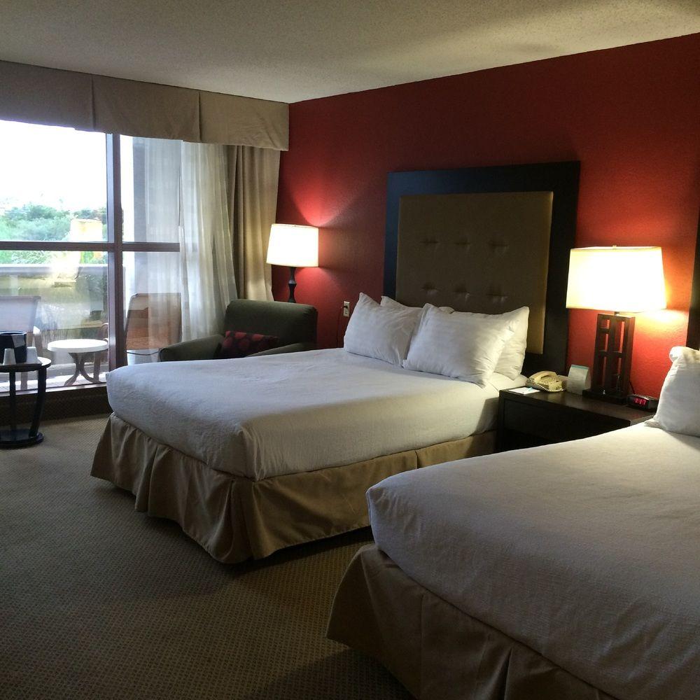 Sawgrass Grand Hotel And Suites Sports Complex Sunrise Exteriér fotografie