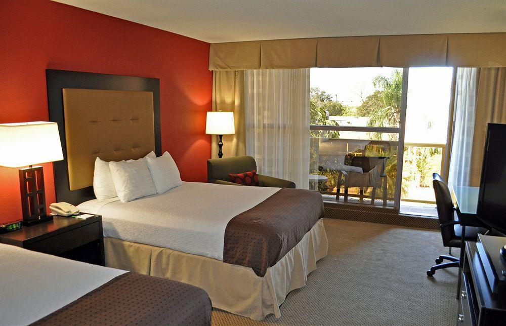 Sawgrass Grand Hotel And Suites Sports Complex Sunrise Exteriér fotografie