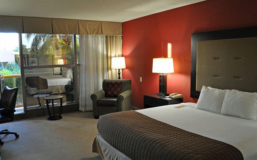 Sawgrass Grand Hotel And Suites Sports Complex Sunrise Exteriér fotografie