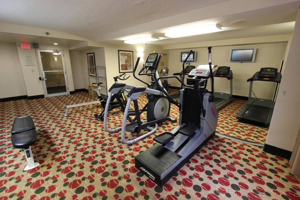 Sawgrass Grand Hotel And Suites Sports Complex Sunrise Exteriér fotografie