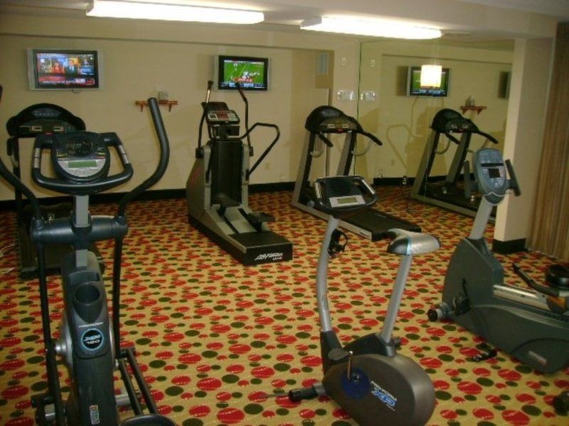 Sawgrass Grand Hotel And Suites Sports Complex Sunrise Zařízení fotografie