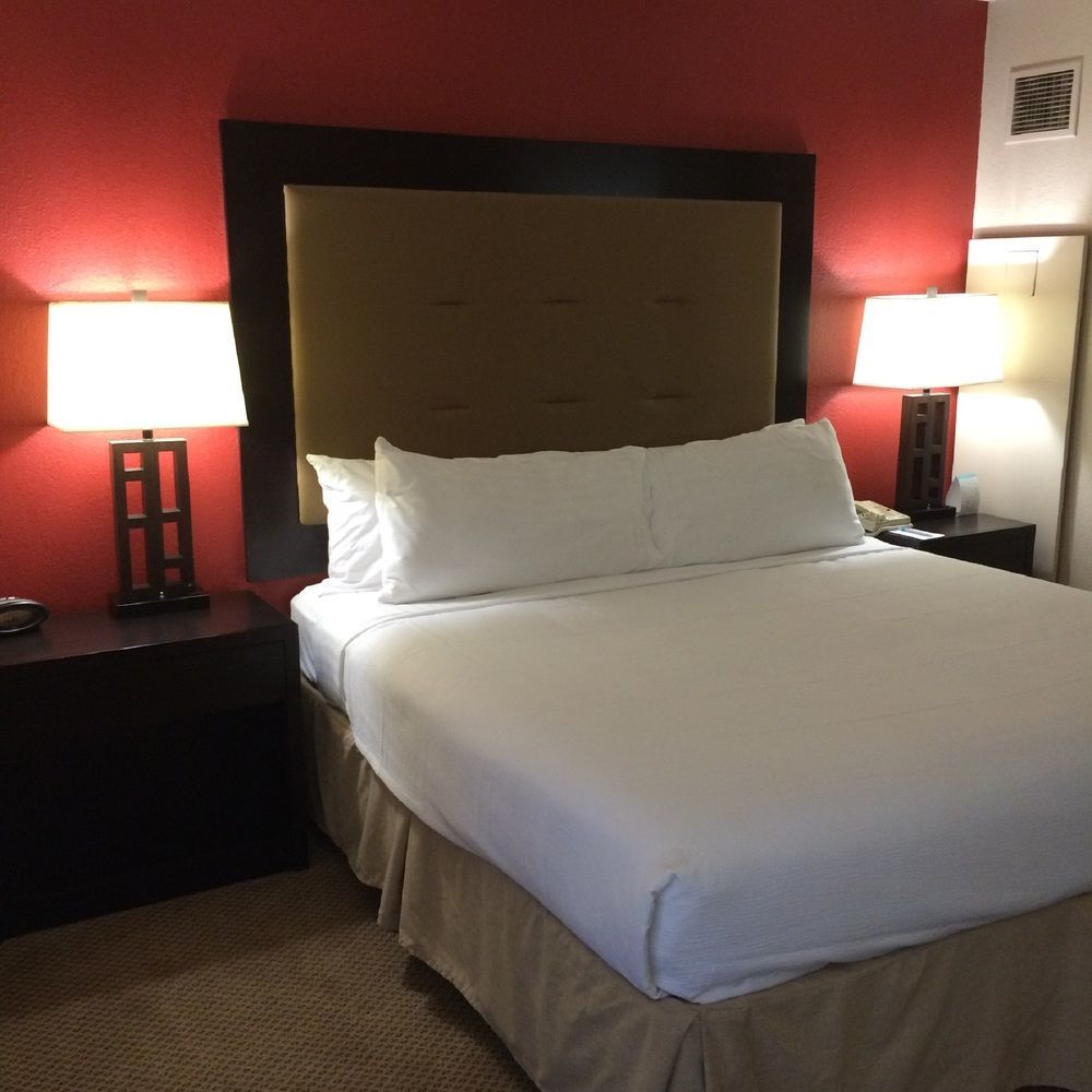 Sawgrass Grand Hotel And Suites Sports Complex Sunrise Exteriér fotografie