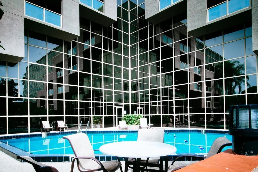 Sawgrass Grand Hotel And Suites Sports Complex Sunrise Exteriér fotografie