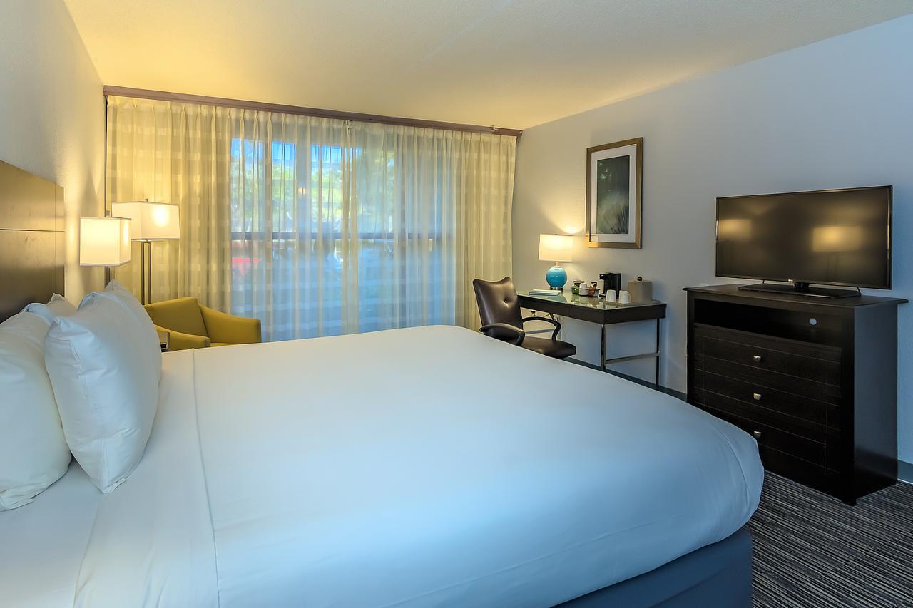 Sawgrass Grand Hotel And Suites Sports Complex Sunrise Exteriér fotografie
