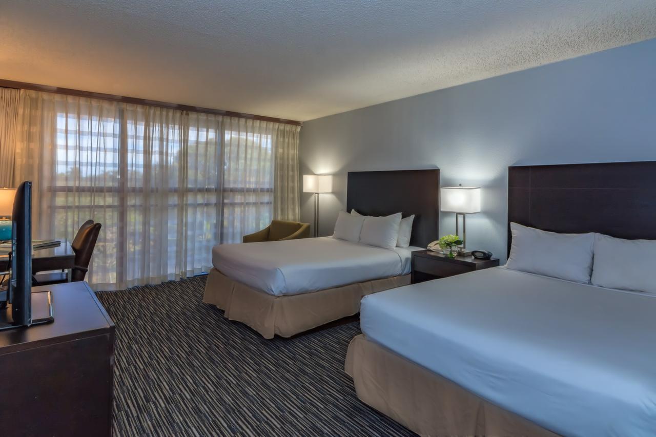Sawgrass Grand Hotel And Suites Sports Complex Sunrise Exteriér fotografie