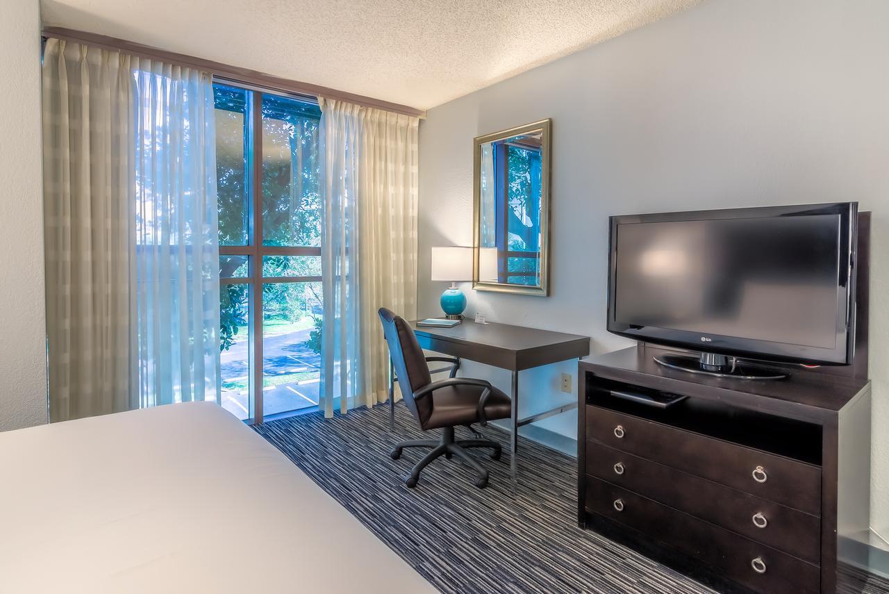Sawgrass Grand Hotel And Suites Sports Complex Sunrise Exteriér fotografie