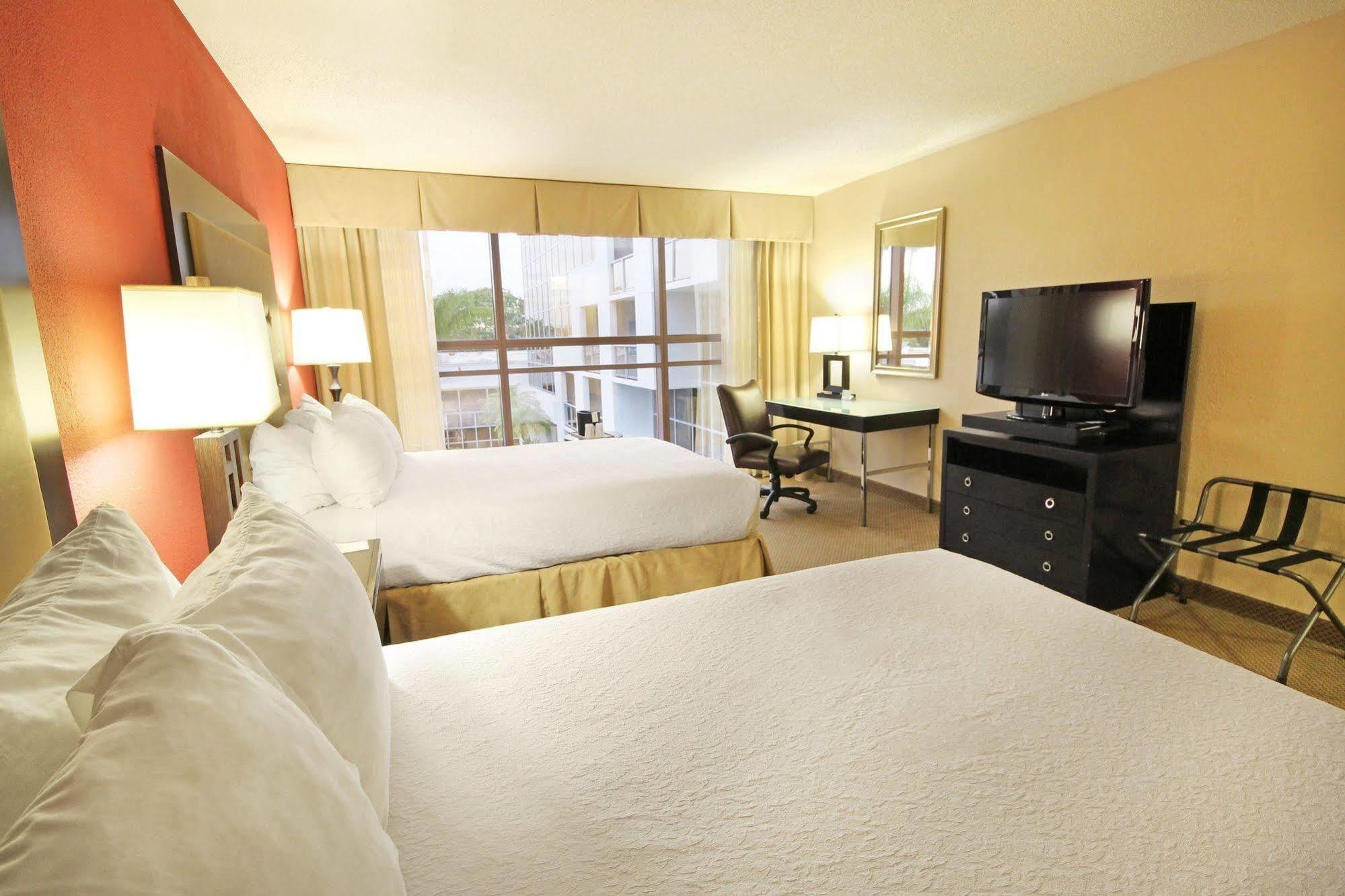 Sawgrass Grand Hotel And Suites Sports Complex Sunrise Exteriér fotografie