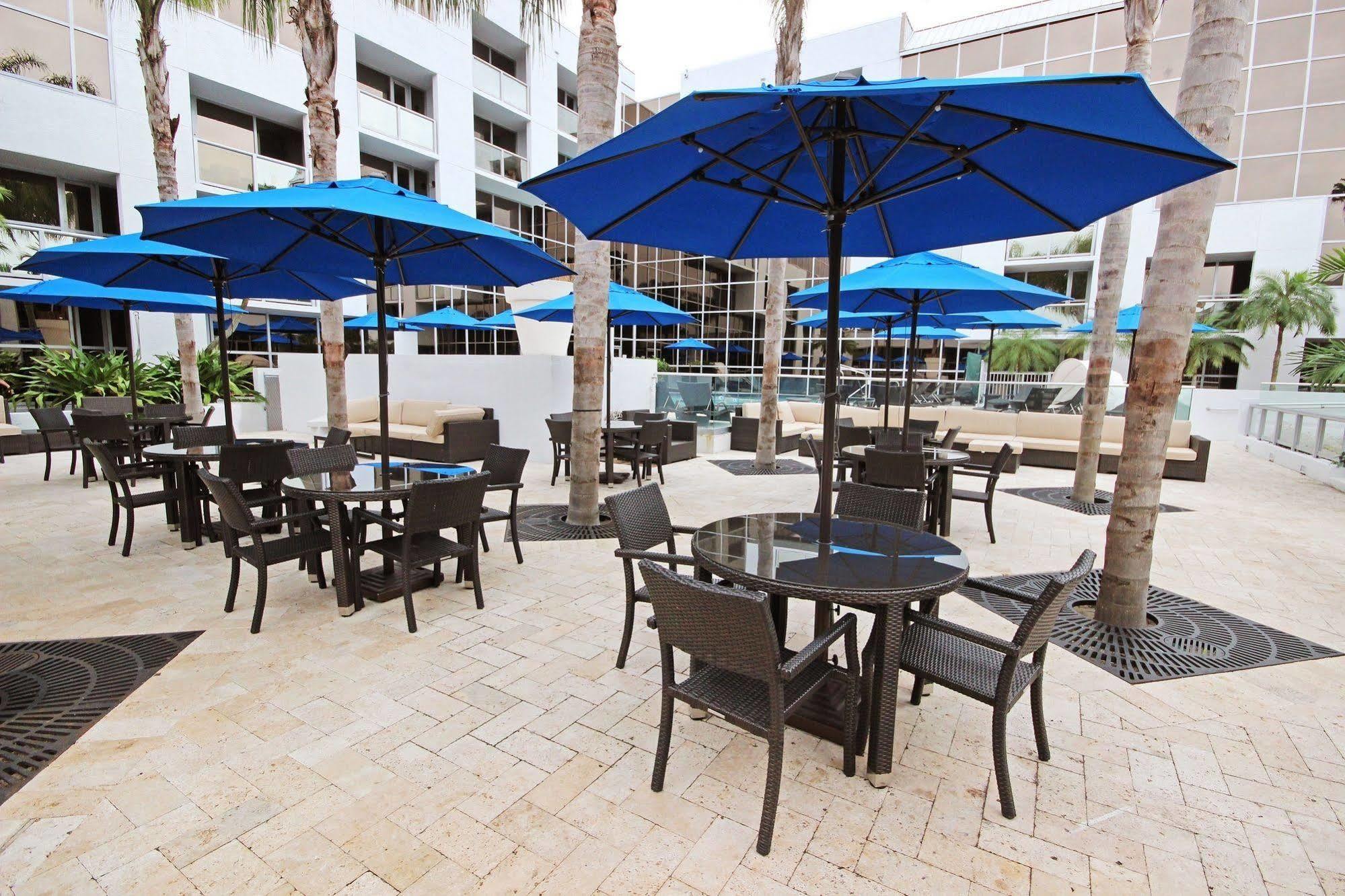 Sawgrass Grand Hotel And Suites Sports Complex Sunrise Exteriér fotografie