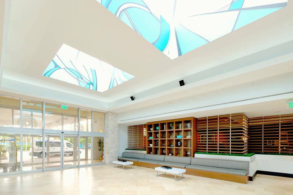 Sawgrass Grand Hotel And Suites Sports Complex Sunrise Exteriér fotografie