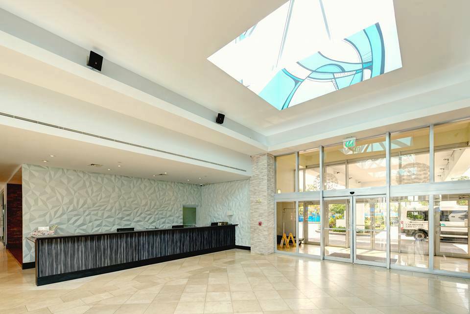 Sawgrass Grand Hotel And Suites Sports Complex Sunrise Exteriér fotografie
