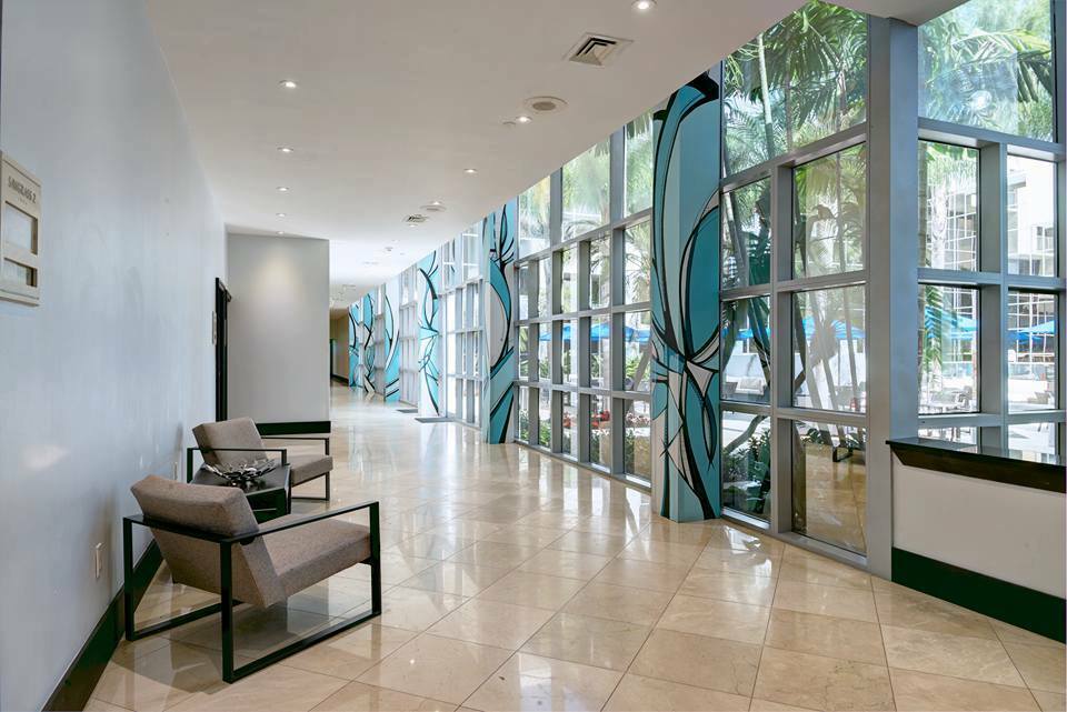 Sawgrass Grand Hotel And Suites Sports Complex Sunrise Exteriér fotografie