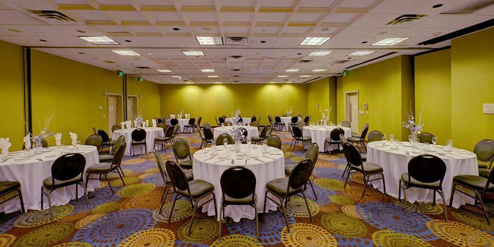 Sawgrass Grand Hotel And Suites Sports Complex Sunrise Exteriér fotografie